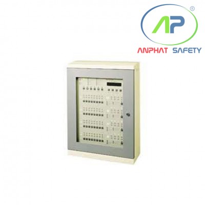 Trung tâm báo cháy 10 kênh HORING AH-00212-10L